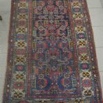 591 8096 ORIENTAL RUG